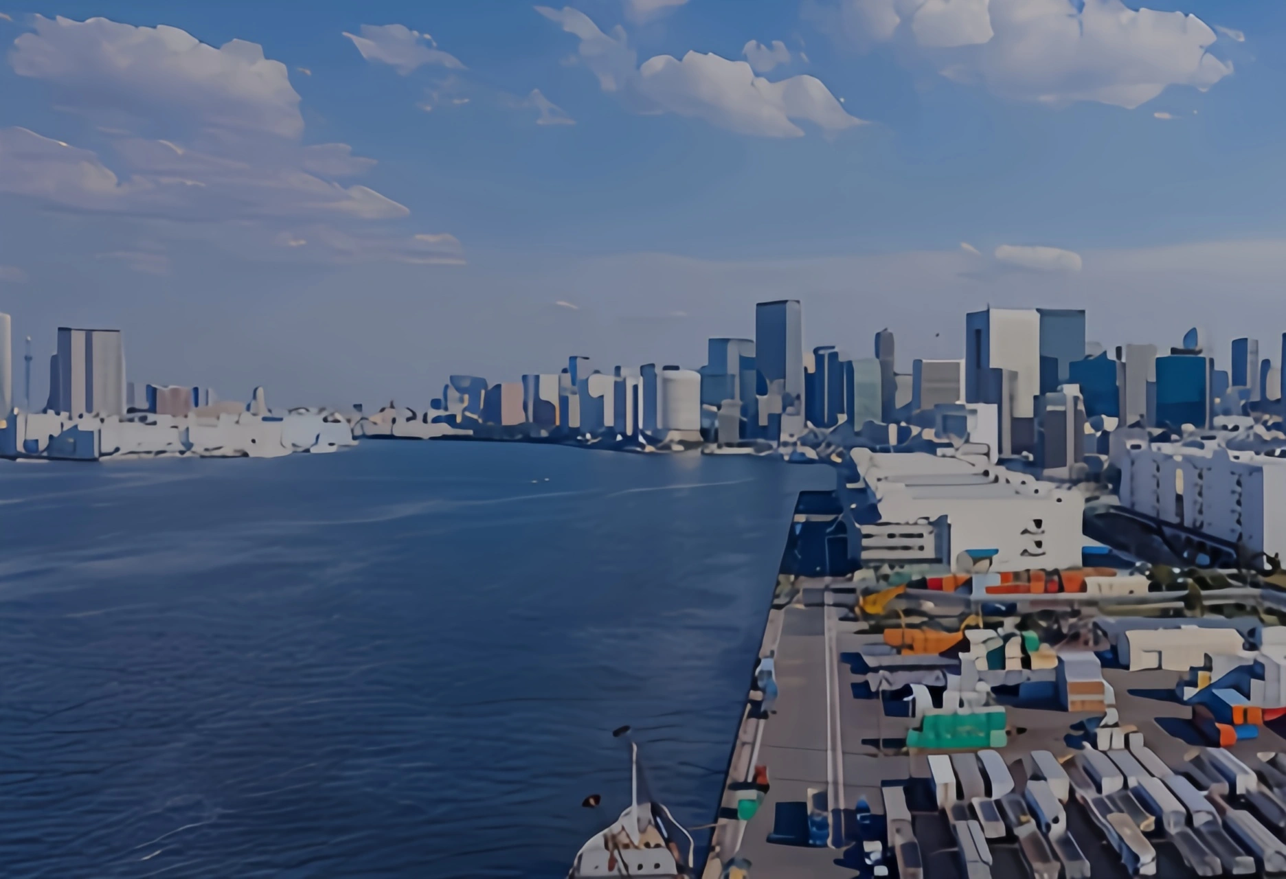 Are you a manufacturer or a trading company?